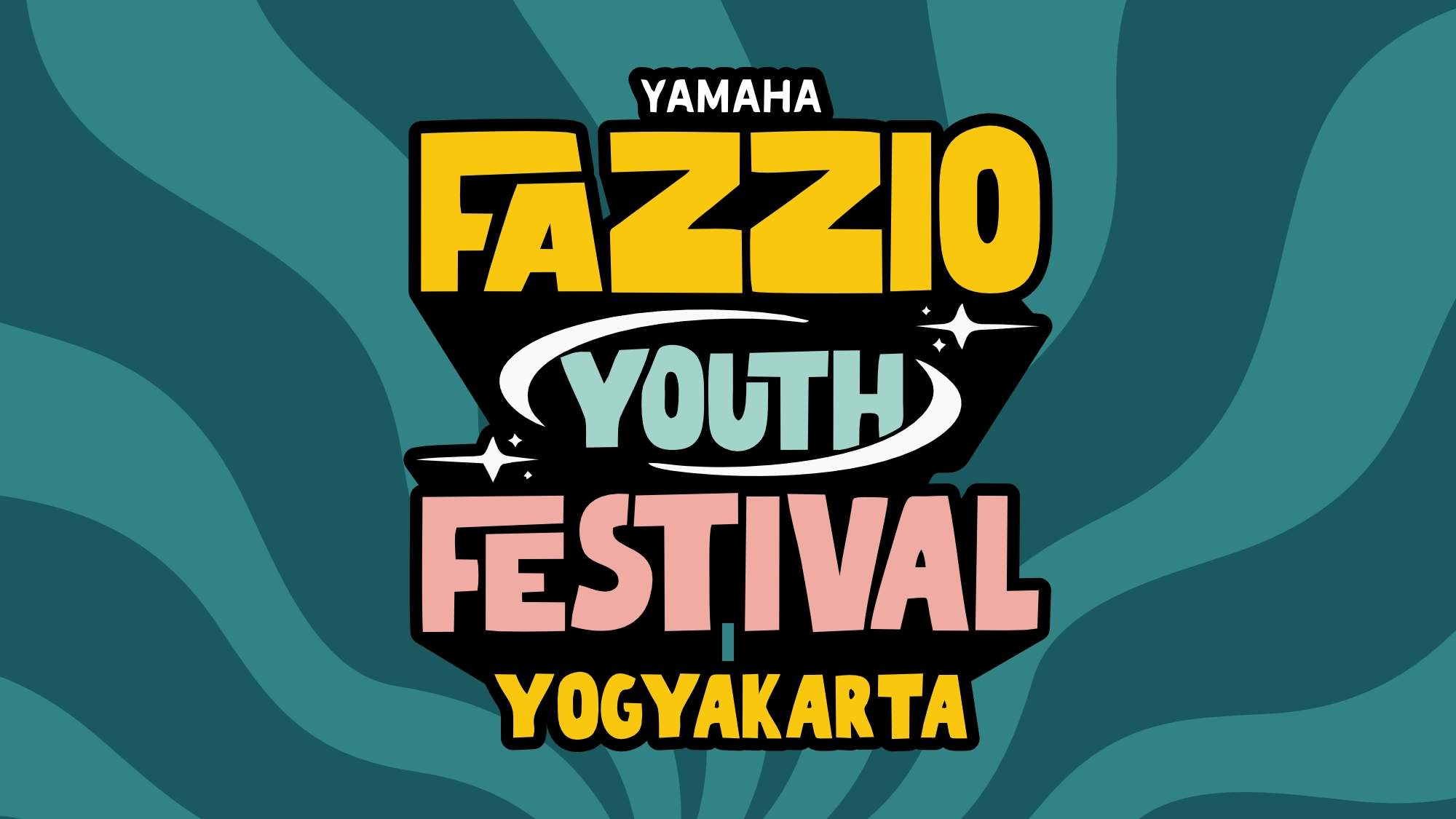 Mendukung Talenta Lokal – Kompetisi Basket, Futsal SMA se-Yogyakarta (Fazzio Youth Festival)